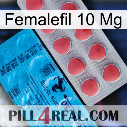 Femalefil 10Mg new14